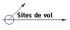 Sites de vol