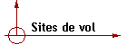 Sites de vol