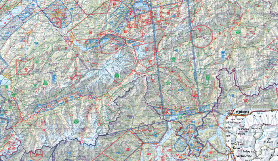 Capture carte